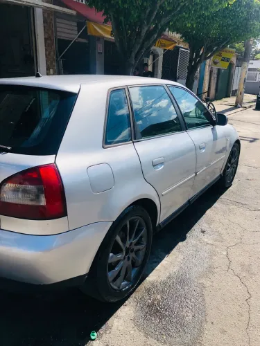 Audi A3 1.8 Turbo 5P Mec. 2005