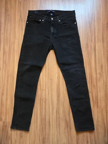 Calça jeans Calvin Klein