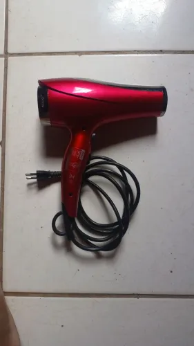 Secador philco perfeito 