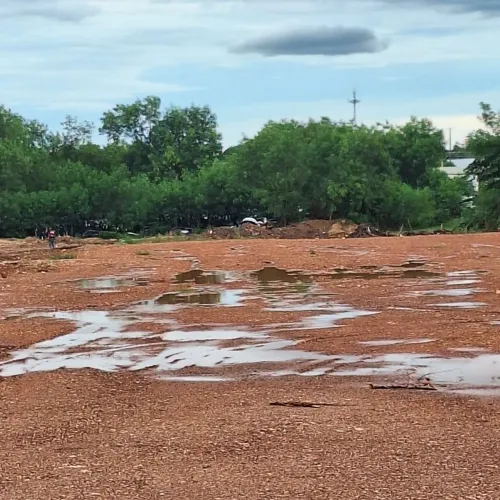 Lote rodovia dos imigrantes 