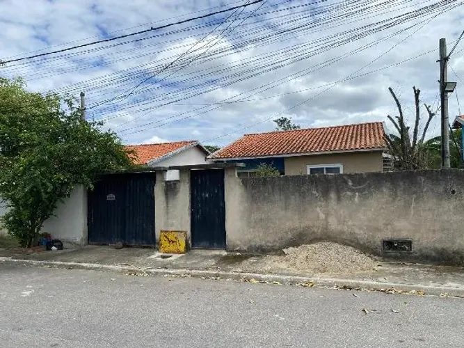 Imóvel com grande valor Casa no Marambaia (manilha), Itaborai - RJ, N. SN FRAÇÃO 337, 2 q