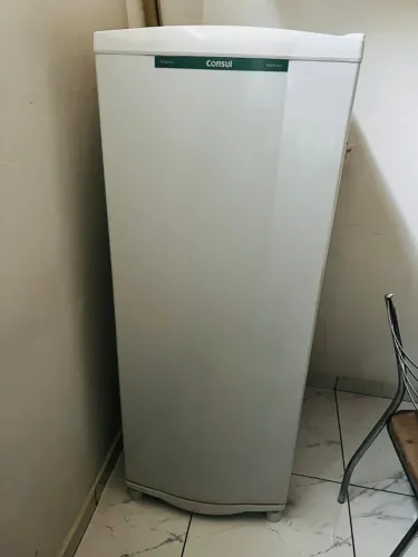 Geladeira Consul 110W