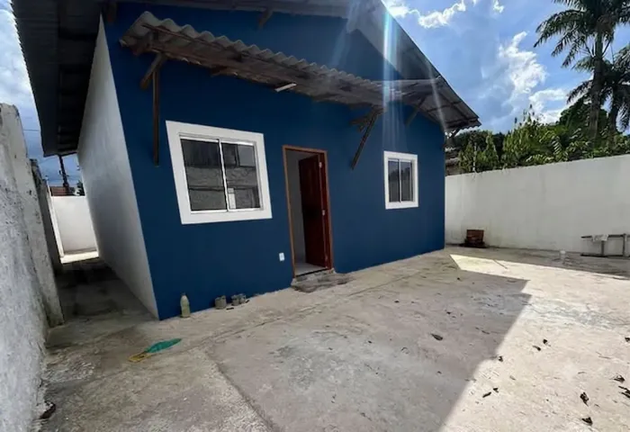 CASA À VENDA - RESIDENCIAL PORTA DO SOL
