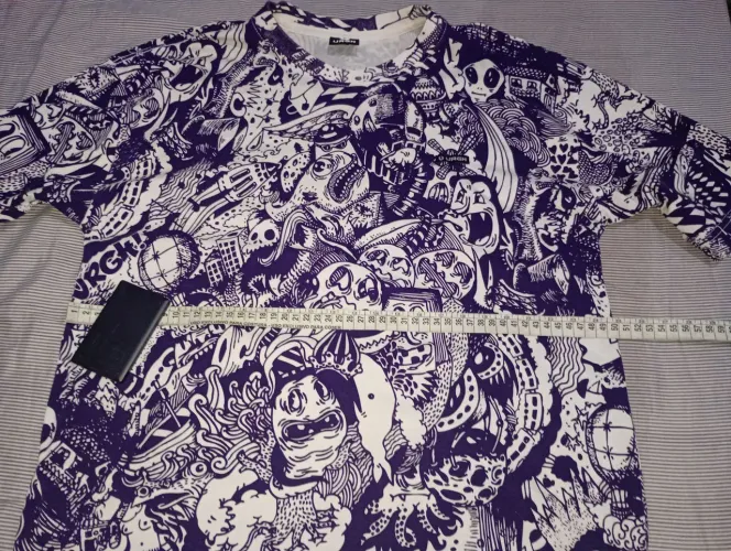 Camiseta masculina