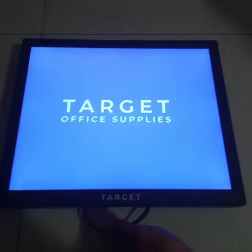 Monitor TGT 15 polegadas