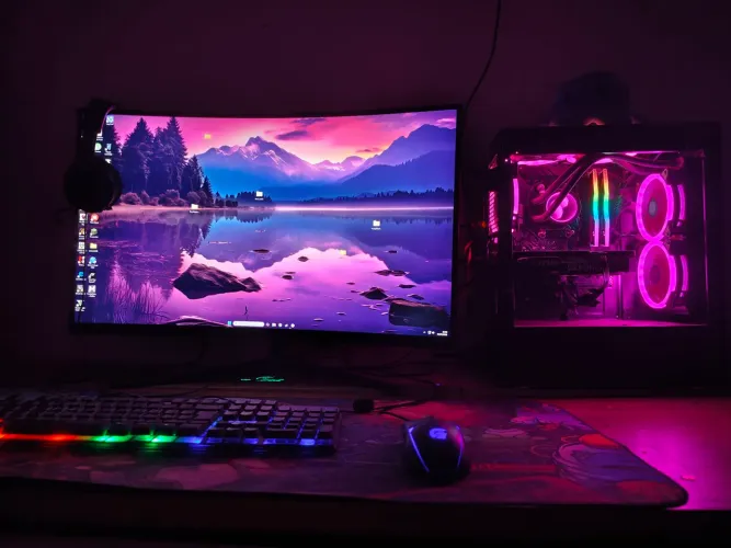 Computador Gamer