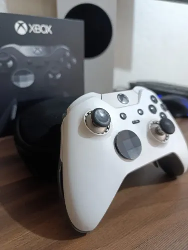 Controle Xbox Elite Series 1 Original