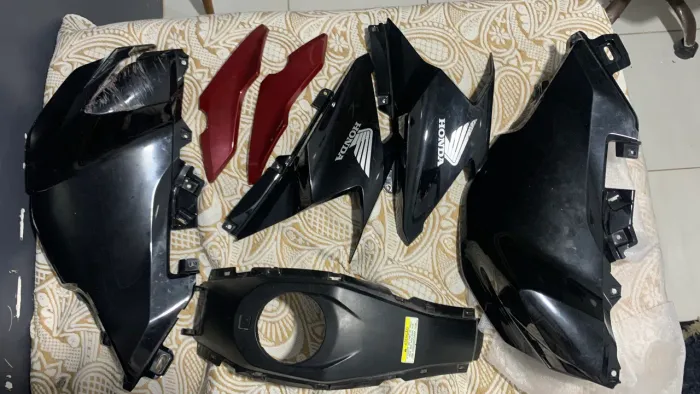 Roupa fan 2025!! Ler descrição!!