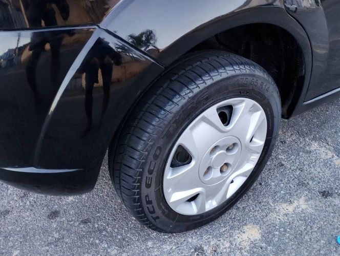 Imagem de Ford Fiesta 1.0 8V Flex/class 1.0 8V Flex 5P 2011