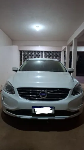 Volvo XC 60 T-5 Momentum 2.0 245cv FWD 5P 2016