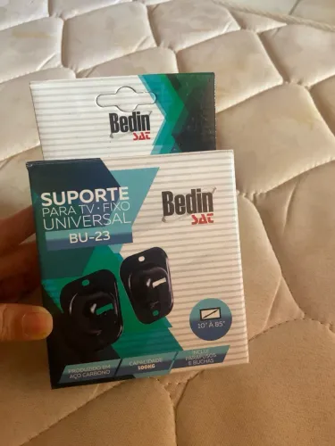 Suporte para televisão