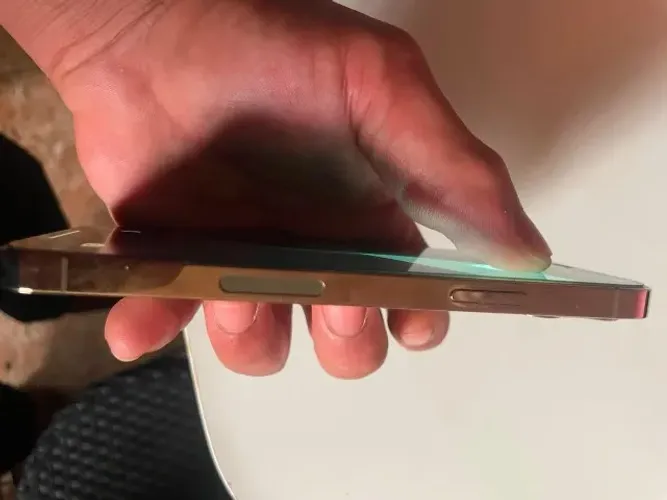 iPhone 12 Pro Max