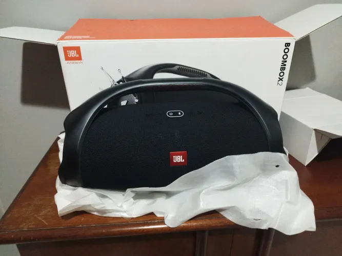 JBL BOOMBOX 2 