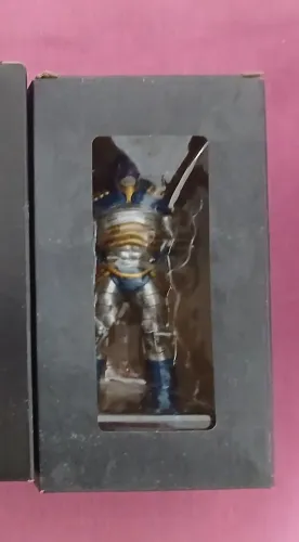  Antimonitor DC Figurines Eaglemoos  Especial 