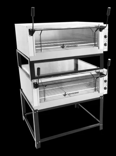Ac forno lastro 110cm