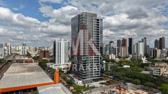 PHENOM - PARQUE EMPRESARIAL - ZONA 01