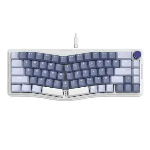 Teclado ajazz novo lacrado 