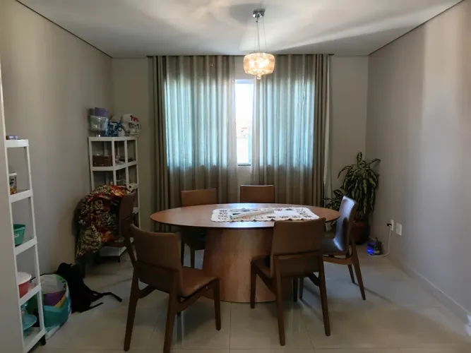 Cobertura Vila Cloris