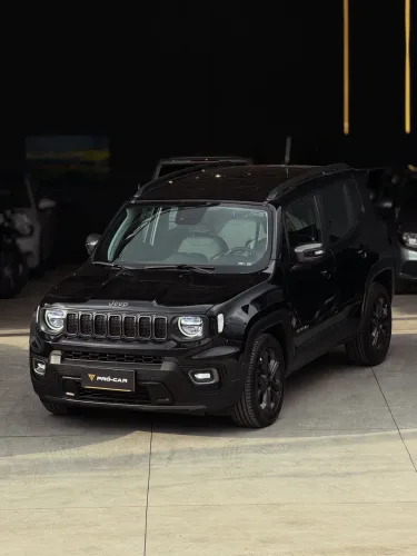 Jeep Renegade Long. T270 1.3 TB 4X2 Flex Aut. 2025