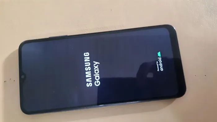 Celular Samsung A03S
