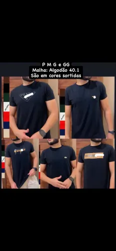 Camisa