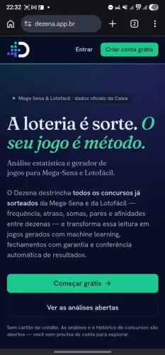 Desenvolvimento de sites e sistemas