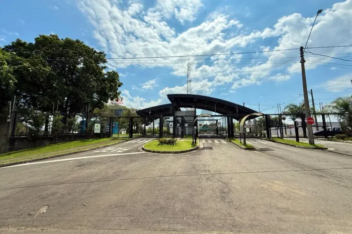 Terreno no Condomínio Portal do Horto á venda 212 m² - Piracicaba /SP