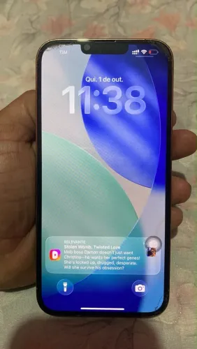 iPhone 13 Pro Max 256 gigas
