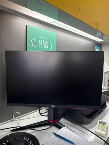 Aoc hero 144hz
