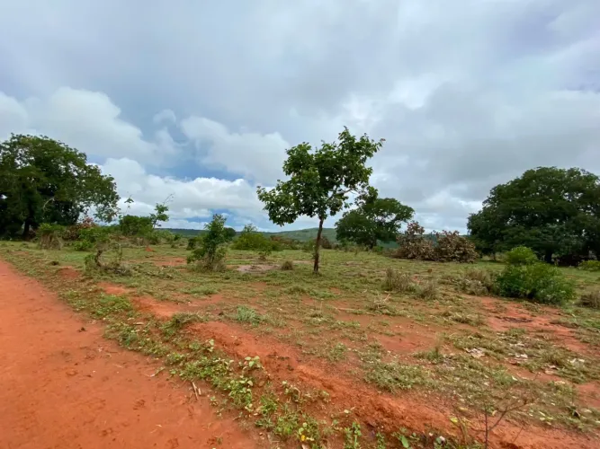 Fazenda em Mara Rosa-Goias