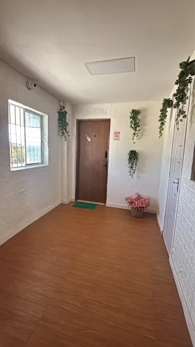 Apartamento mobiliado - pronto para morar