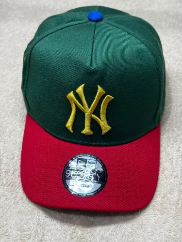 Bone new era.