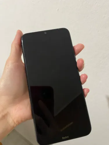 Redmi Note 8