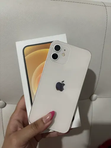 iPhone 12
