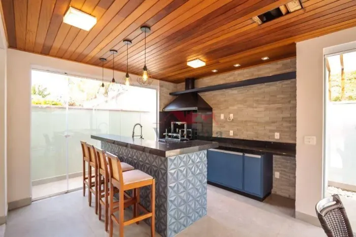 Casa, 180 m² - venda por R$ 1.300.000,00 ou aluguel por R$ 9.011,00/mês - Condomínio Jardi