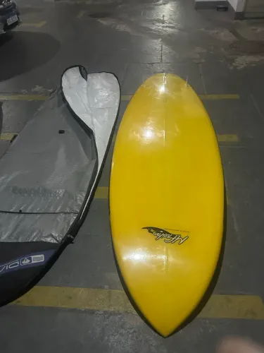 Pranchas Standup e Surf