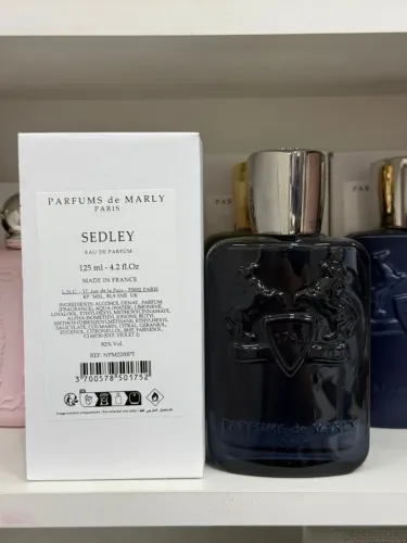 PROMOÇÃO Parfums de Marly Sedley EDP 125mL Tester