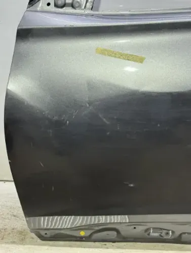 Porta Dianteira Esquerda Nissan Kicks 2017 2018 2019 2020 2021