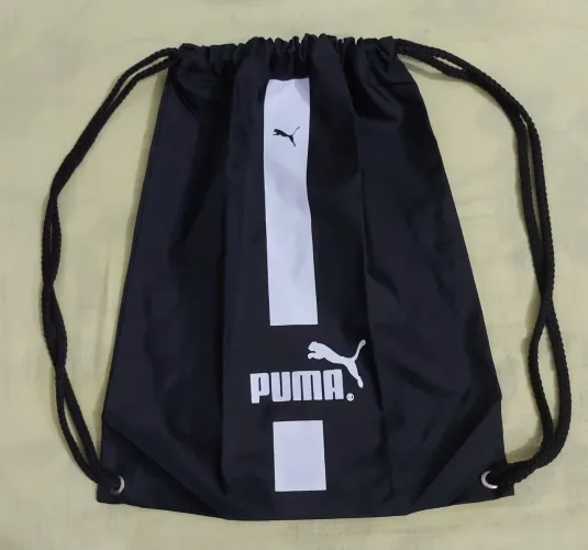 Mochila tipo saco nova
