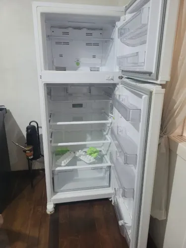 Geladeira 