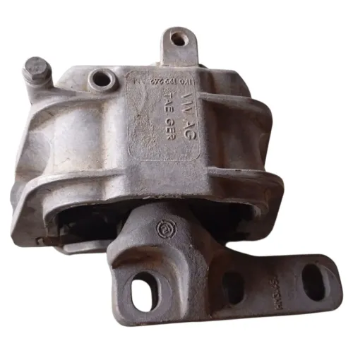 Coxim Motor Direito Vw Jetta Tsi 2.0 2011 2014 1k0199262