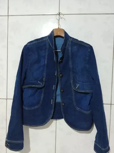 Provador de roupas