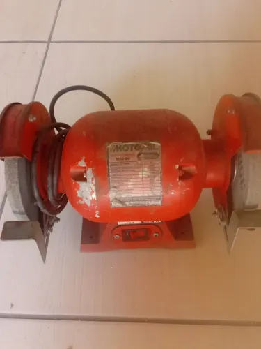 Motoesmeril MM-50 Hobby