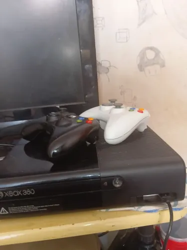 Videogame xbox360