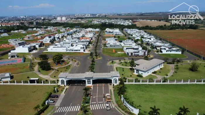 Terreno à venda, 345 m² por R$ 450.000 - Jardim Recanto das Águas - Nova Odessa/SP