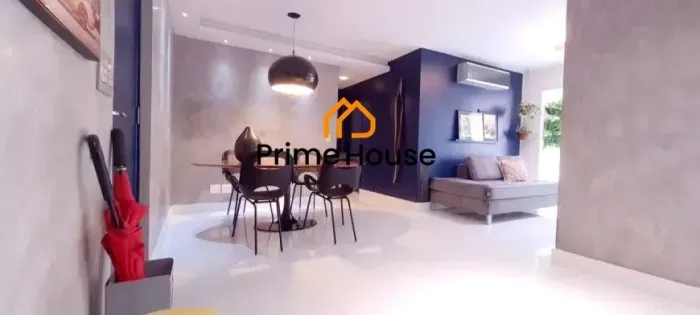 Apartamento com 3 dormitórios à venda, 93 m² por R$ 850.000,00 - Recreio dos Bandeirantes