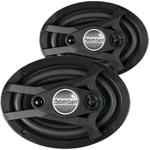 Subwoofer 6x9 bomber tkl