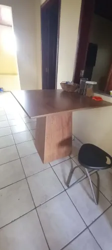 MESA