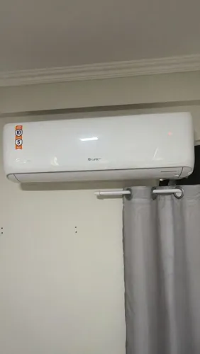 Ar condicionado Gree 18.000 BTUs G-Top Auto Inverter (R32)