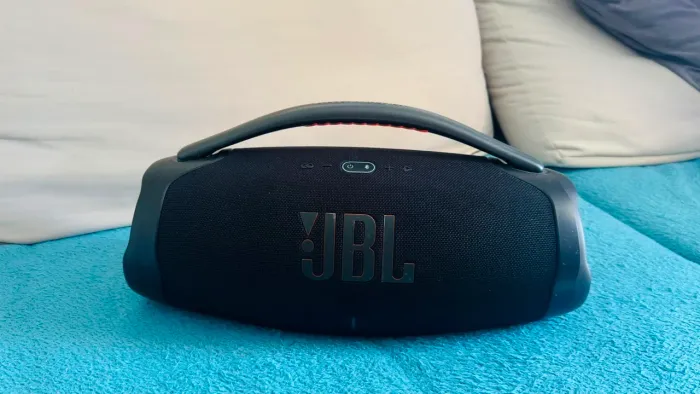 JBL BOMBOX 3